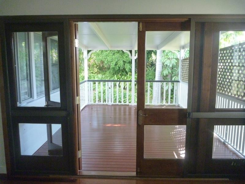 4 Marris Street, The Range QLD 4700